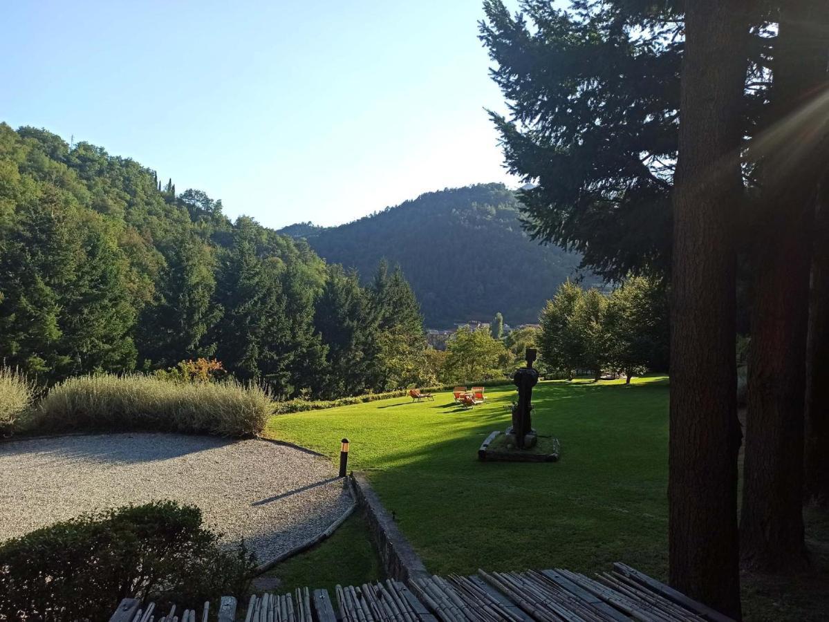 Il Bosco Di Campo Marzano Rooms & Apartments 보르조나사 외부 사진