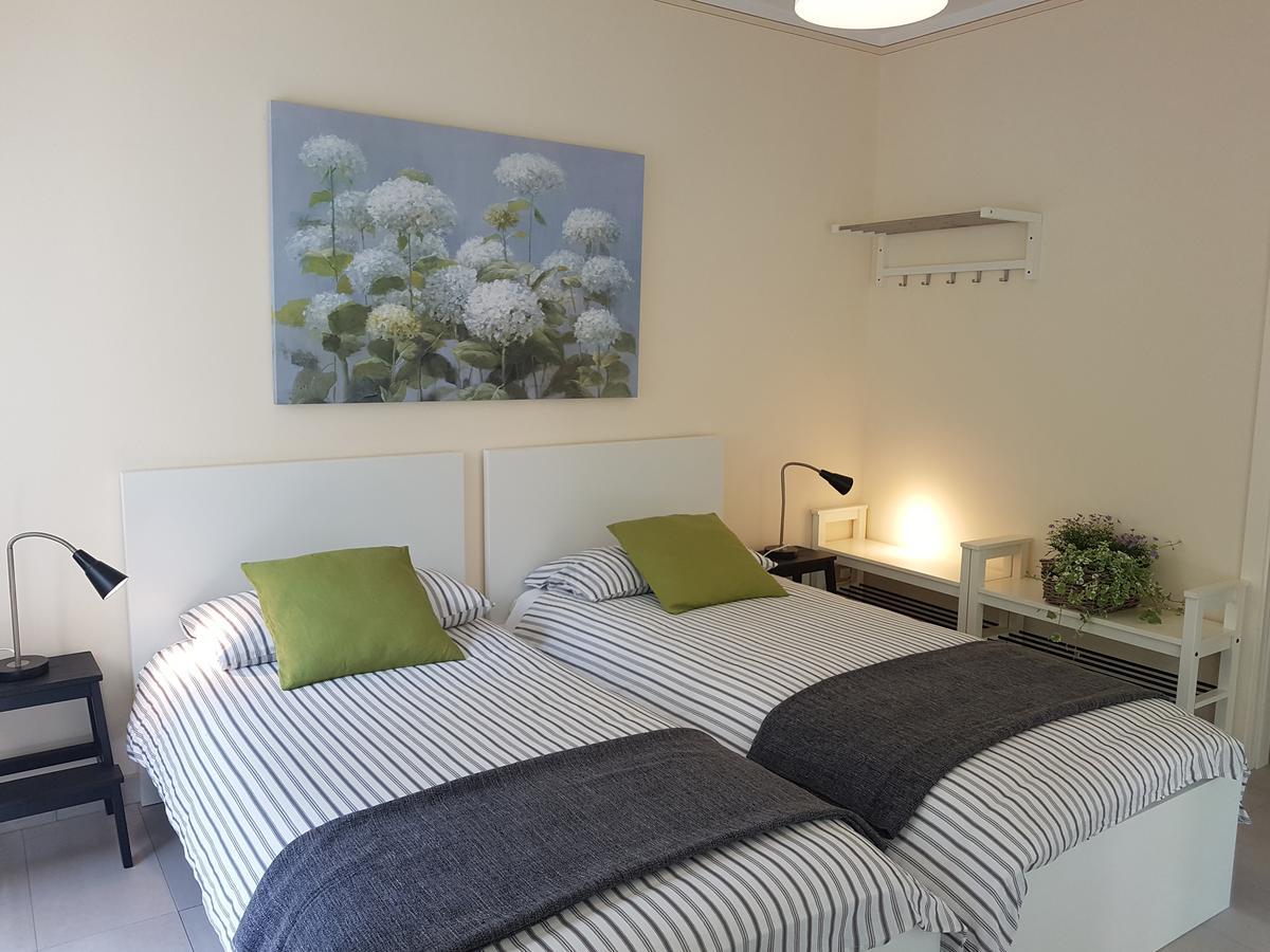 Il Bosco Di Campo Marzano Rooms & Apartments 보르조나사 외부 사진