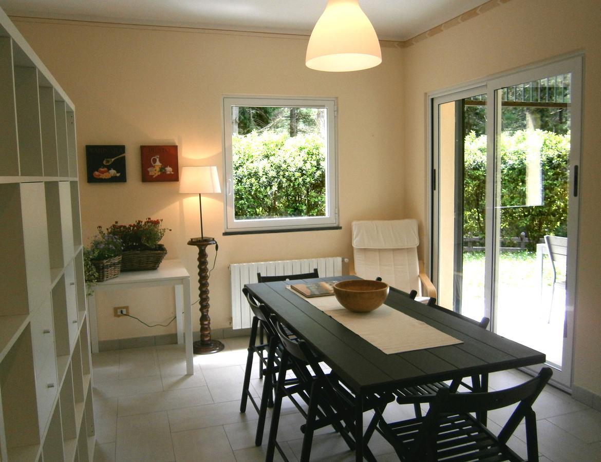 Il Bosco Di Campo Marzano Rooms & Apartments 보르조나사 외부 사진