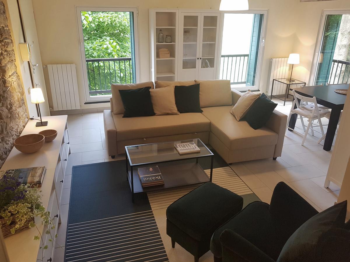 Il Bosco Di Campo Marzano Rooms & Apartments 보르조나사 외부 사진