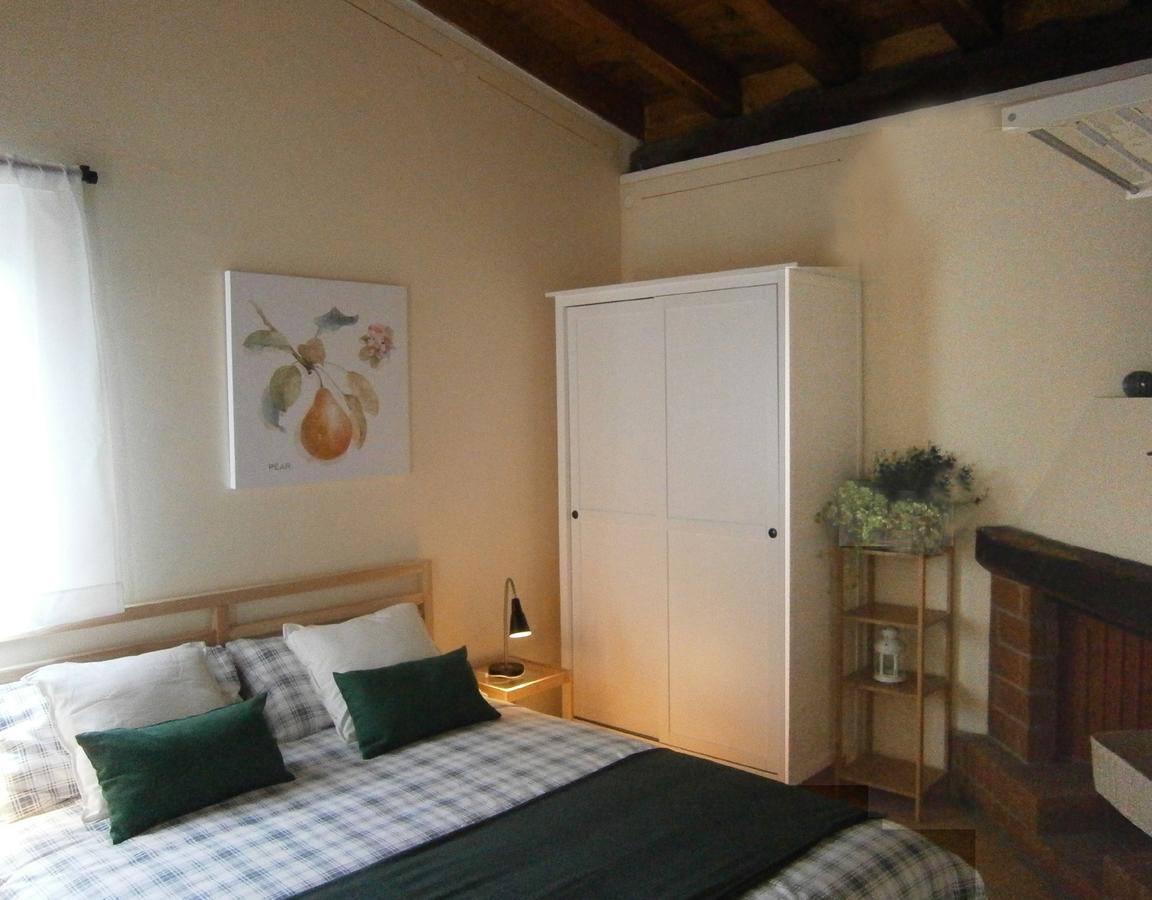 Il Bosco Di Campo Marzano Rooms & Apartments 보르조나사 외부 사진