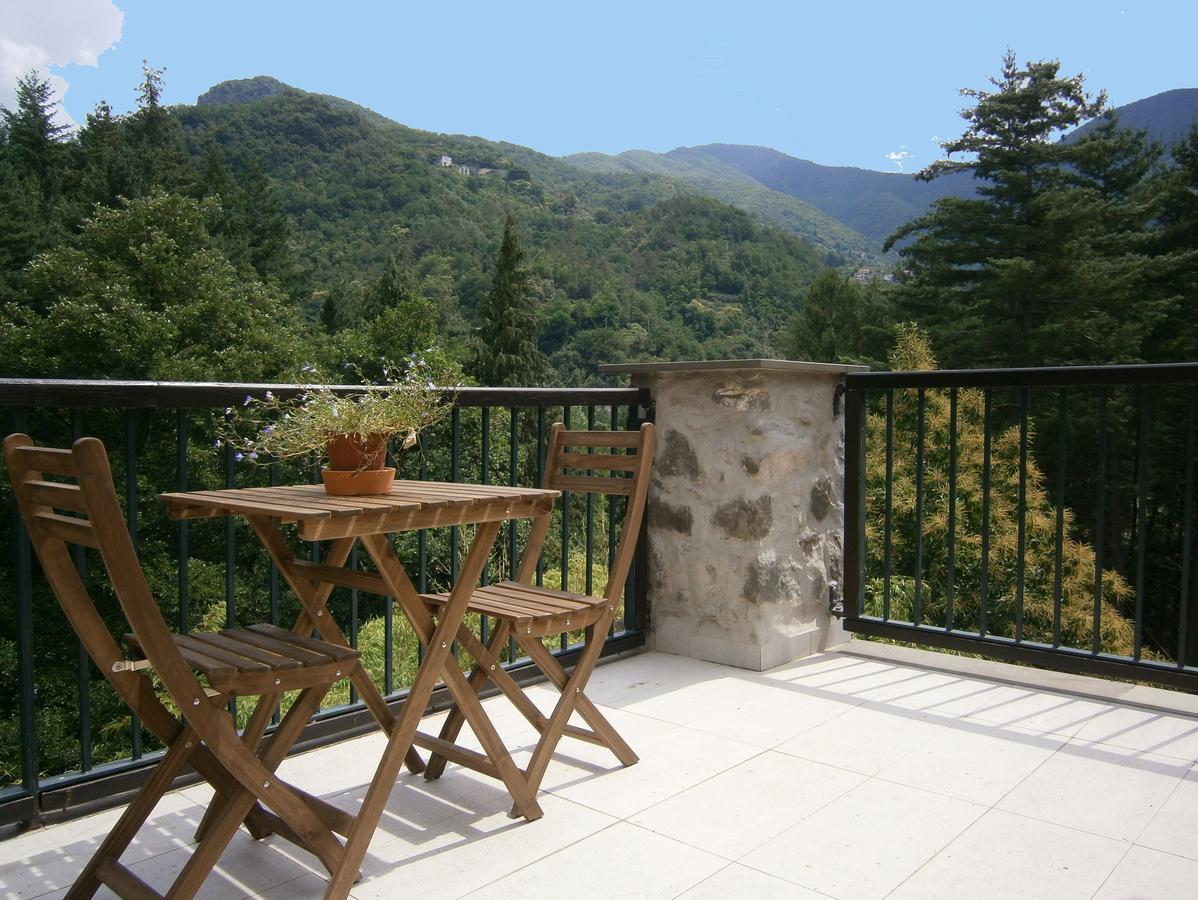 Il Bosco Di Campo Marzano Rooms & Apartments 보르조나사 외부 사진