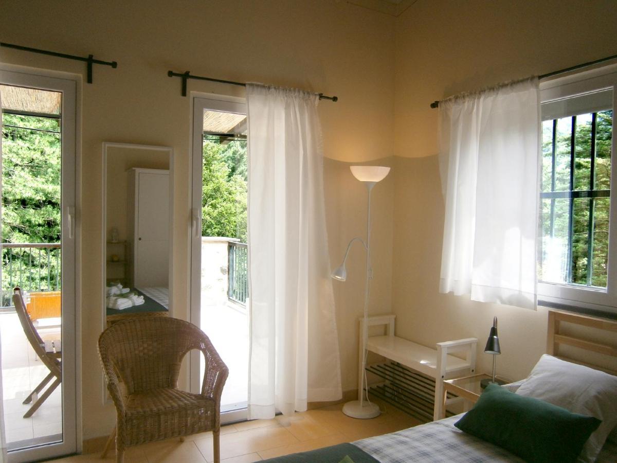 Il Bosco Di Campo Marzano Rooms & Apartments 보르조나사 외부 사진