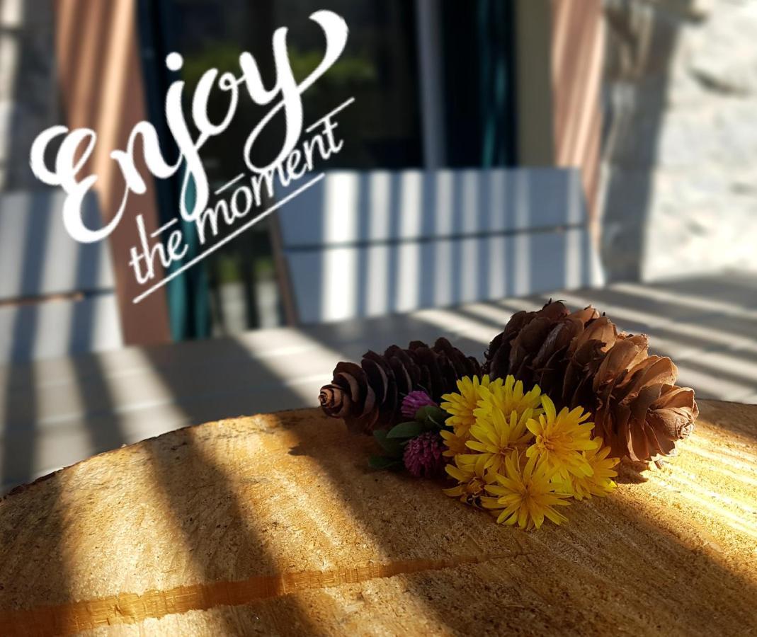 Il Bosco Di Campo Marzano Rooms & Apartments 보르조나사 외부 사진