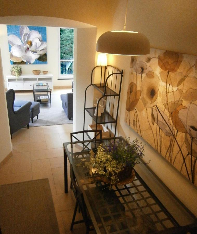 Il Bosco Di Campo Marzano Rooms & Apartments 보르조나사 외부 사진