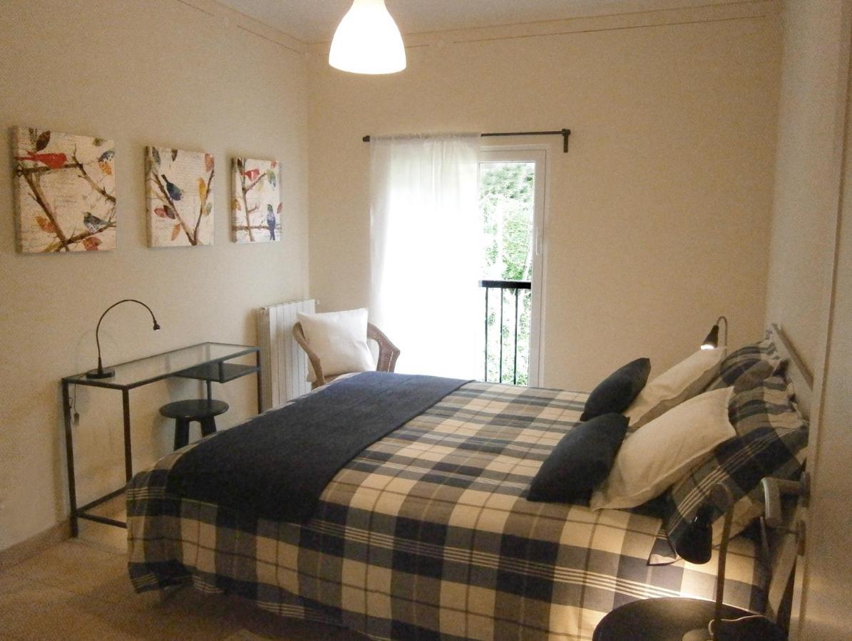Il Bosco Di Campo Marzano Rooms & Apartments 보르조나사 외부 사진