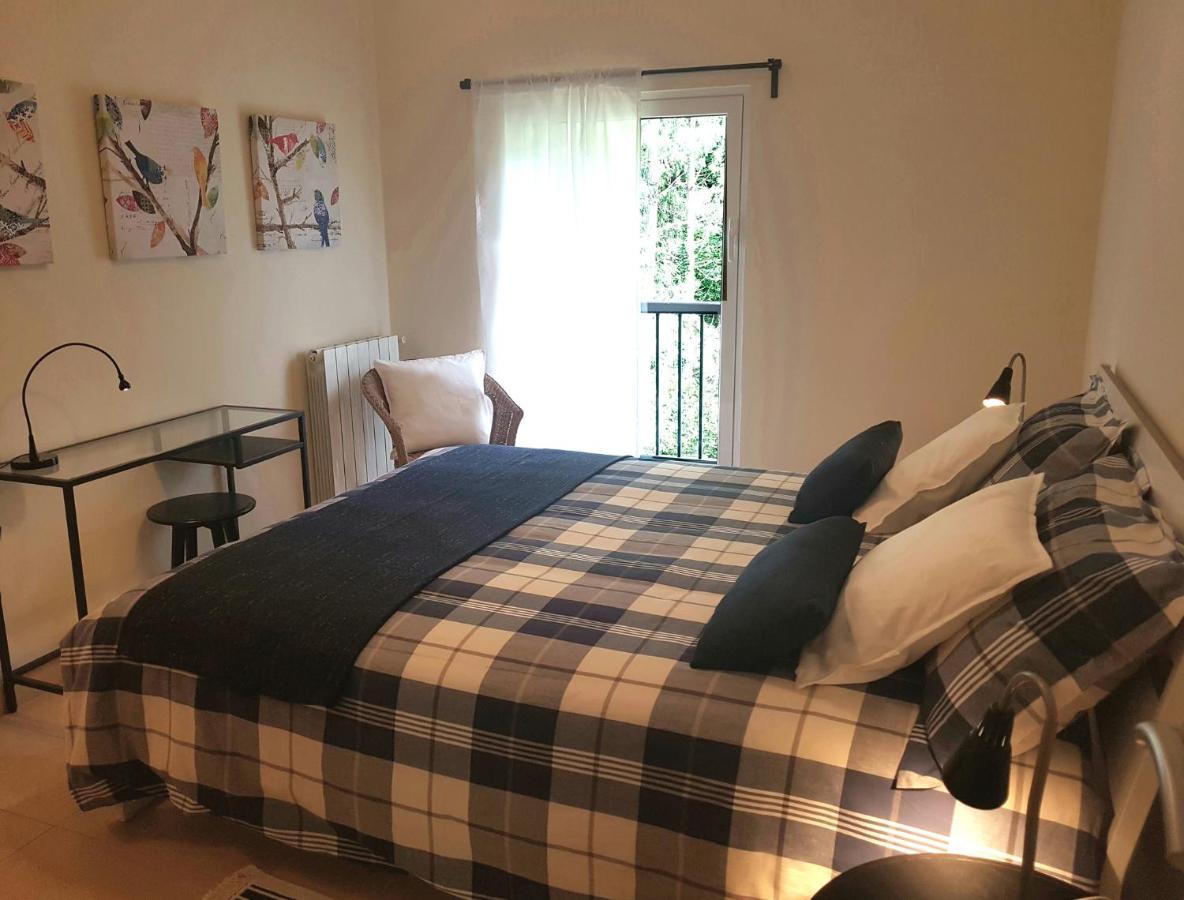 Il Bosco Di Campo Marzano Rooms & Apartments 보르조나사 외부 사진