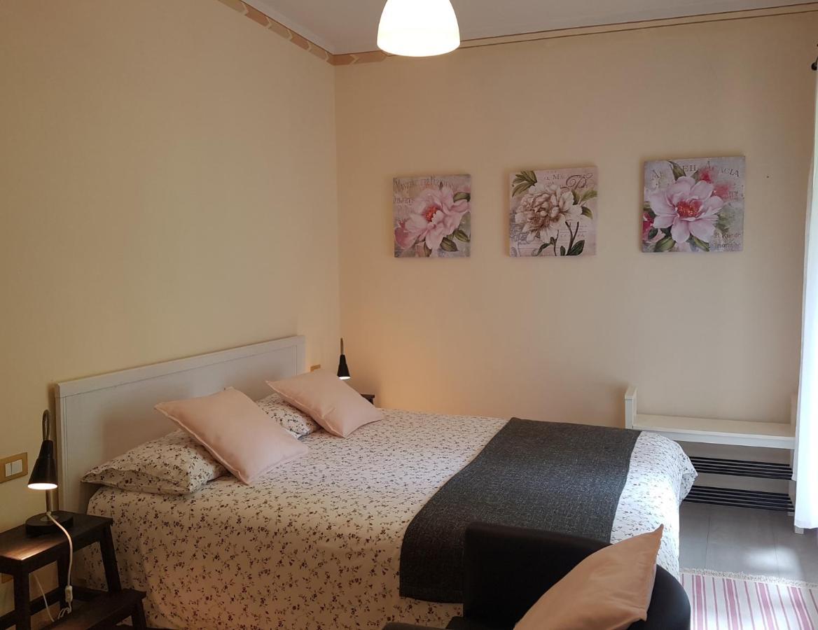 Il Bosco Di Campo Marzano Rooms & Apartments 보르조나사 외부 사진