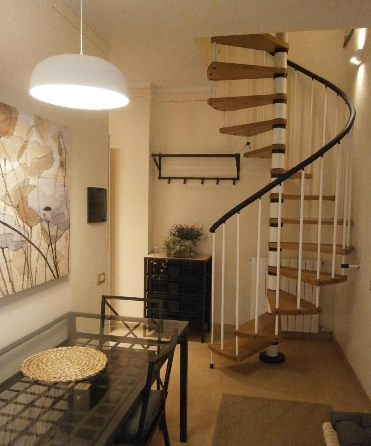 Il Bosco Di Campo Marzano Rooms & Apartments 보르조나사 외부 사진