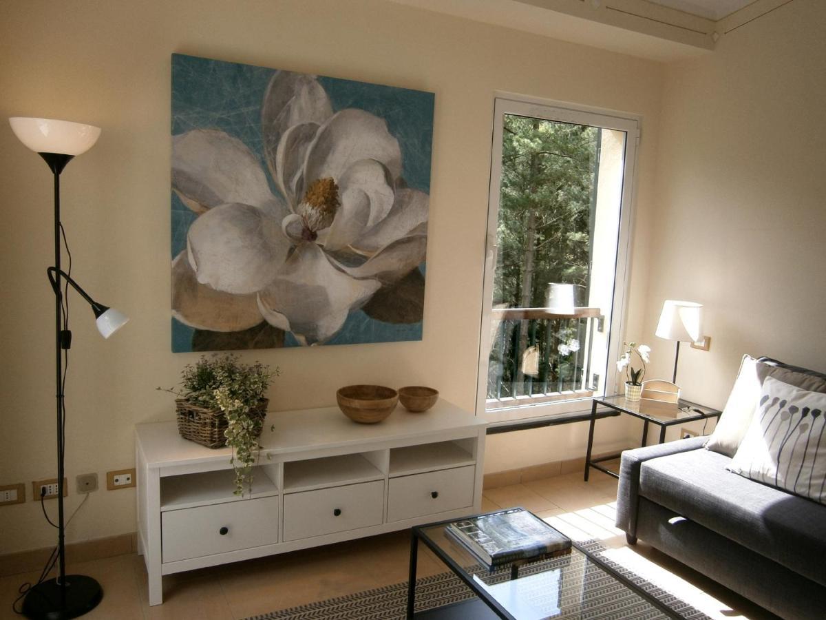 Il Bosco Di Campo Marzano Rooms & Apartments 보르조나사 외부 사진